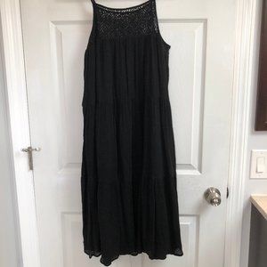 GAP Black Dress - Size XL - NWOT